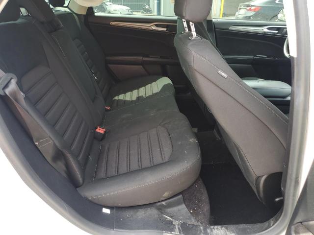 2017 FORD FUSION SE 3FA6P0H72HR342851