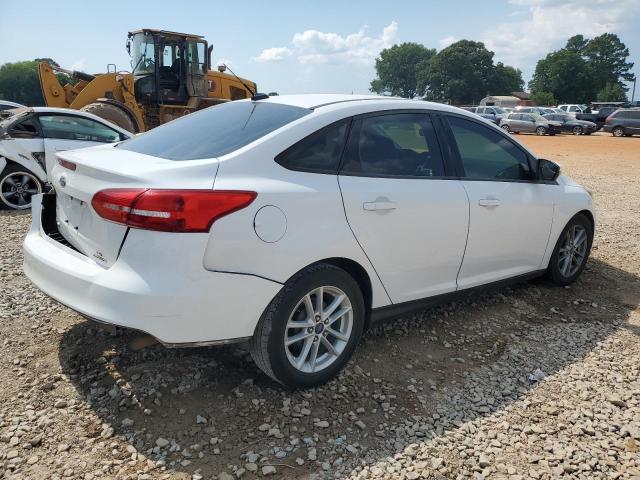 Vin: 1fadp3f27fl244278, lot: 62378245, ford focus se 20153