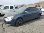 2016 TOYOTA COROLLA L - 5YFBURHE8GP426617