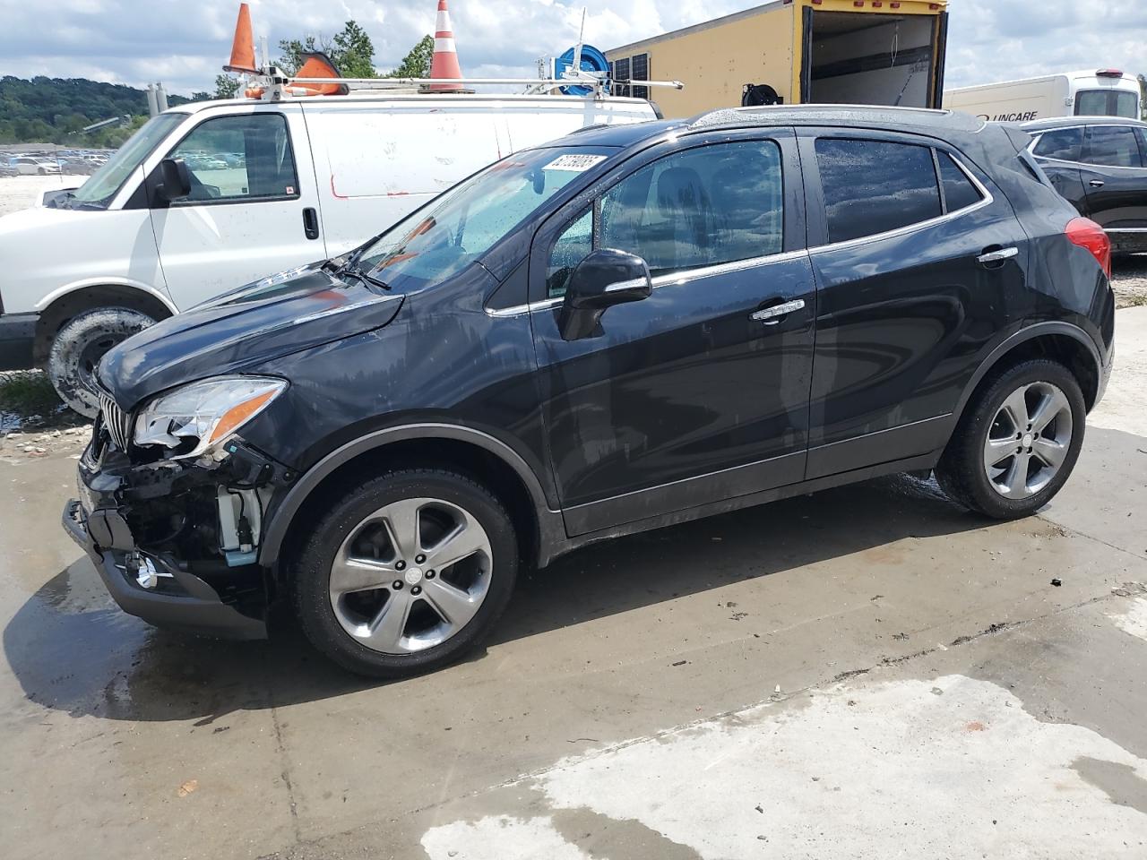 BUICK ENCORE PREMIUM