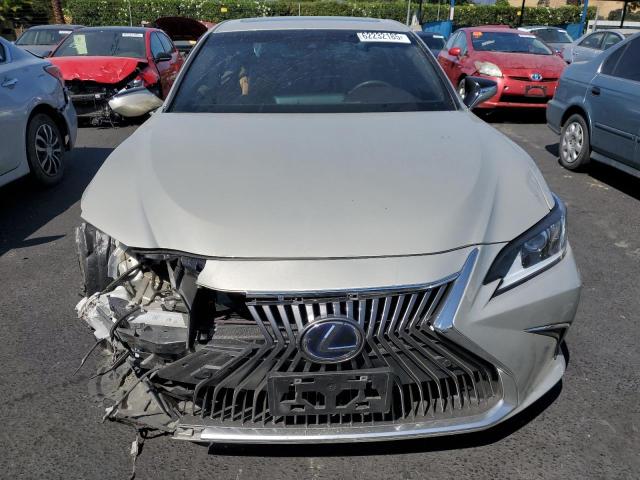 2021 LEXUS ES 300H 58ADA1C16MU009264