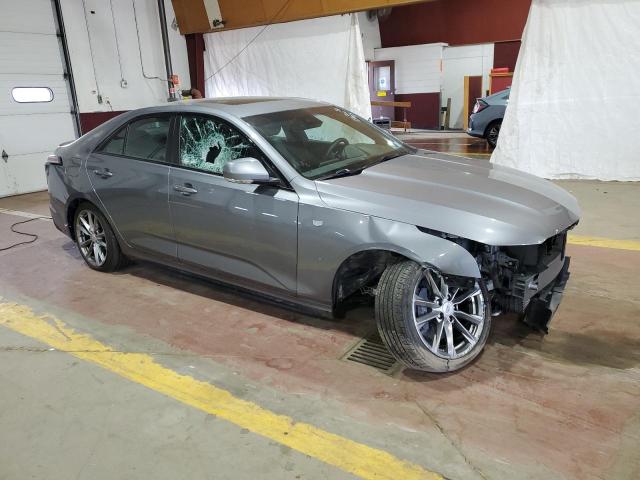 Vin: 1g6dg5rk7l0133019, lot: 59563225, cadillac ct4 sport 20204
