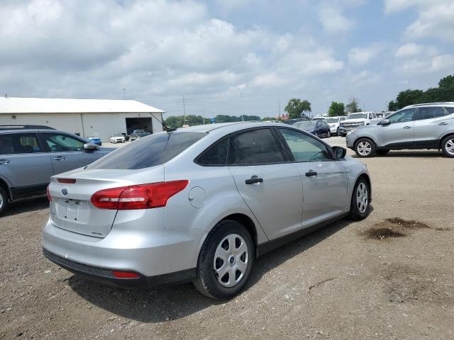 Vin: 1fadp3e20fl308355, lot: 60905135, ford focus s 20153