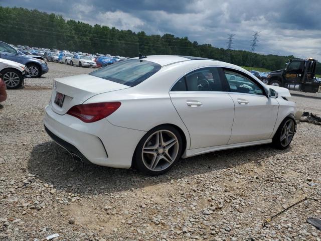 2014 MERCEDES-BENZ CLA 250 - WDDSJ4EB2EN065262