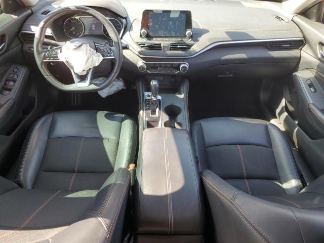 2020 NISSAN ALTIMA SR 1N4BL4CVXLC191949