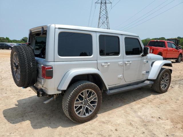 Vin: 1c4rjxu66rw184317, lot: 59192325, jeep wrangler h high altitude 4xe 20243