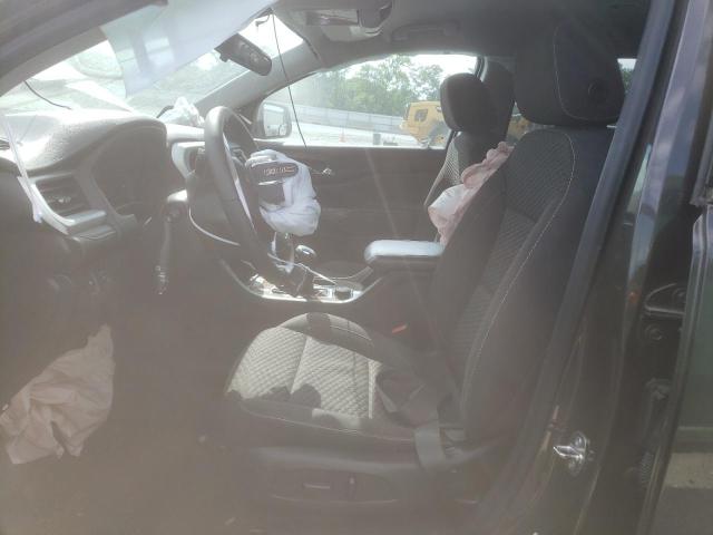 2019 GMC ACADIA SLE 1GKKNLLA8KZ254770