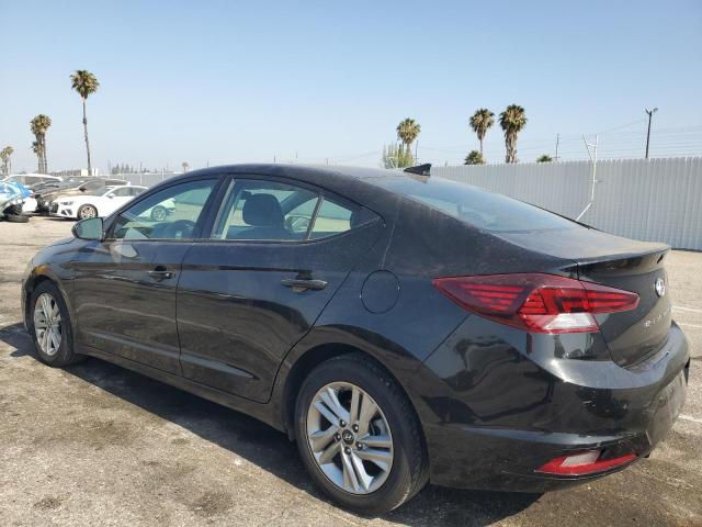 Vin: 5npd84lf1lh555239, lot: 60890885, hyundai elantra sel 20202