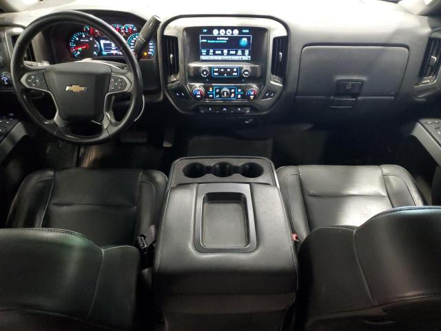 2017 CHEVROLET 1500 3GCUKREC3HG244686