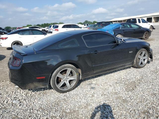 Vin: 1zvbp8cf1d5242885, lot: 59236015, ford mustang gt 20133