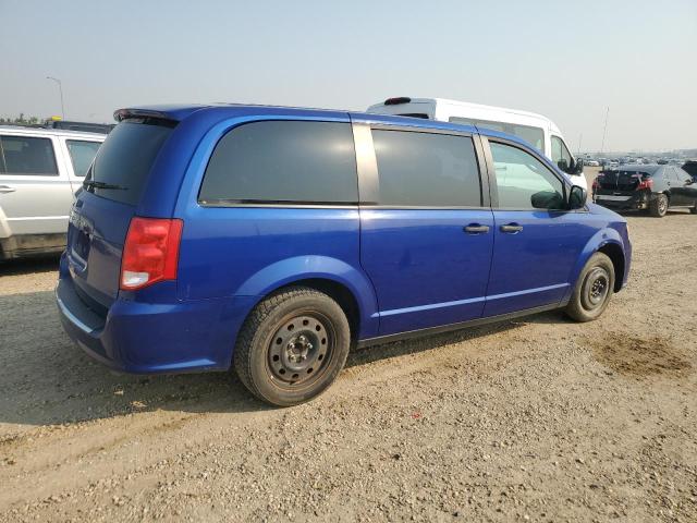 Vin: 2c4rdgbg9kr573423, lot: 60471215, dodge caravan se 20193