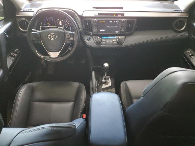 2018 TOYOTA RAV4 LIMITED JTMYFREV7JJ184889