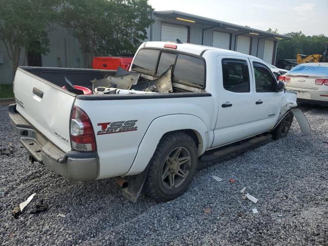 Vin: 5tflu4en3fx132165, lot: 62501525, toyota tacoma double cab 20153