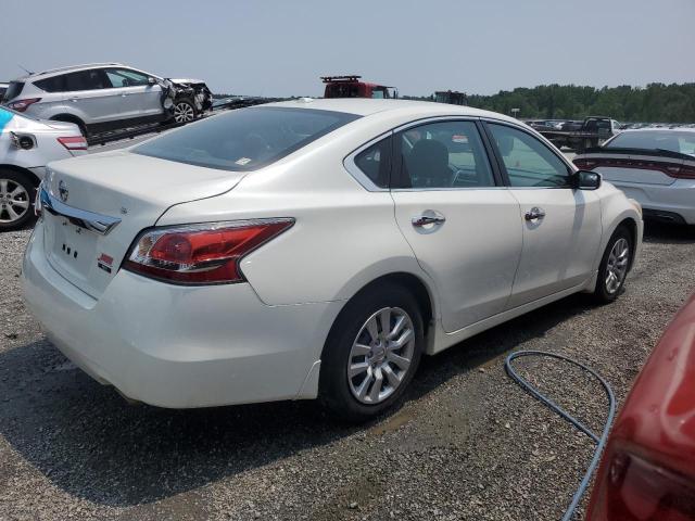 Vin: 1n4al3ap6fc161720, lot: 59371675, nissan altima 2.5 20153