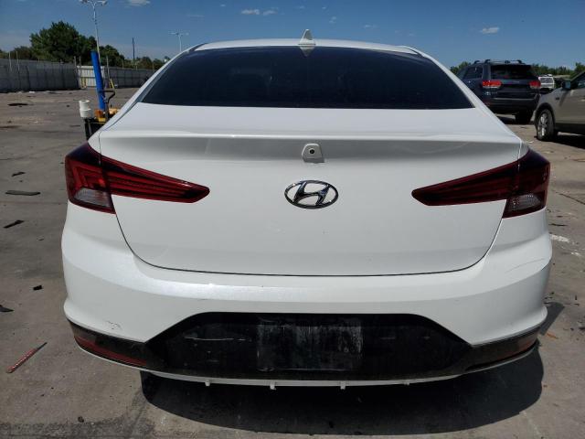2020 HYUNDAI ELANTRA SE - 5NPD84LFXLH604213