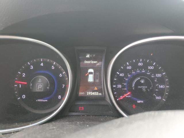 2015 HYUNDAI SANTA FE G KM8SNDHF2FU113908