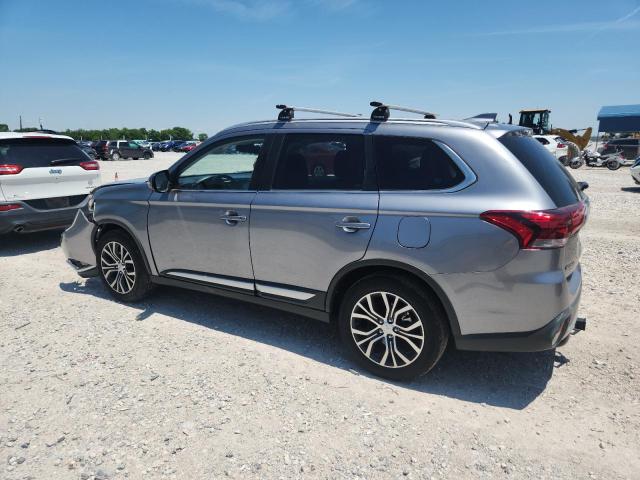 Vin: ja4az3a37jz024288, lot: 58886965, mitsubishi outlander se 20182