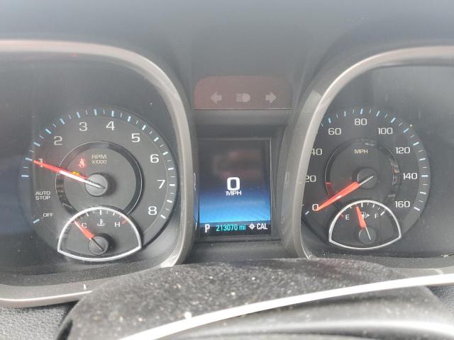 2015 CHEVROLET MALIBU LS 1G11A5SL1FF166709