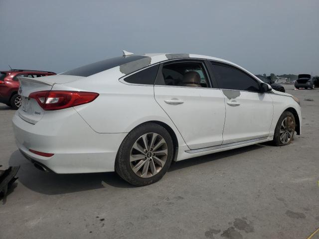 Vin: 5npe34af2fh170427, lot: 60842475, hyundai sonata sport 20153