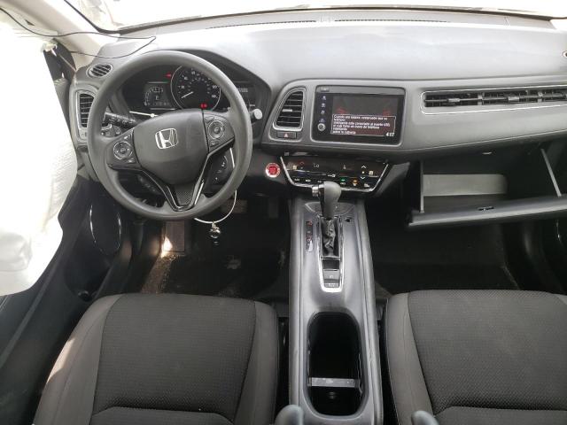 2022 HONDA HR-V EX - 3CZRU6H53NM760758