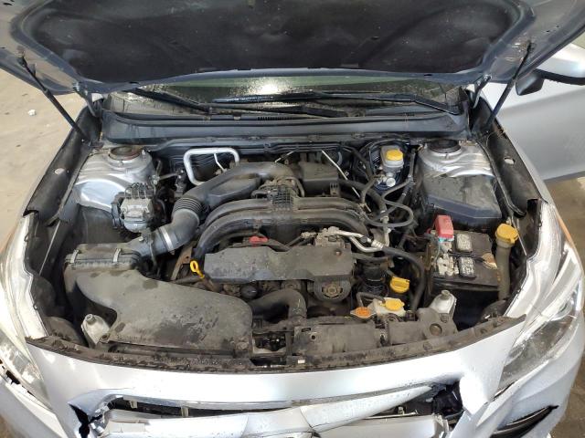 2017 SUBARU LEGACY 2.5 4S3BNAC60H3014457
