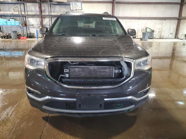 2018 GMC ACADIA SLT 1GKKNMLS6JZ102631
