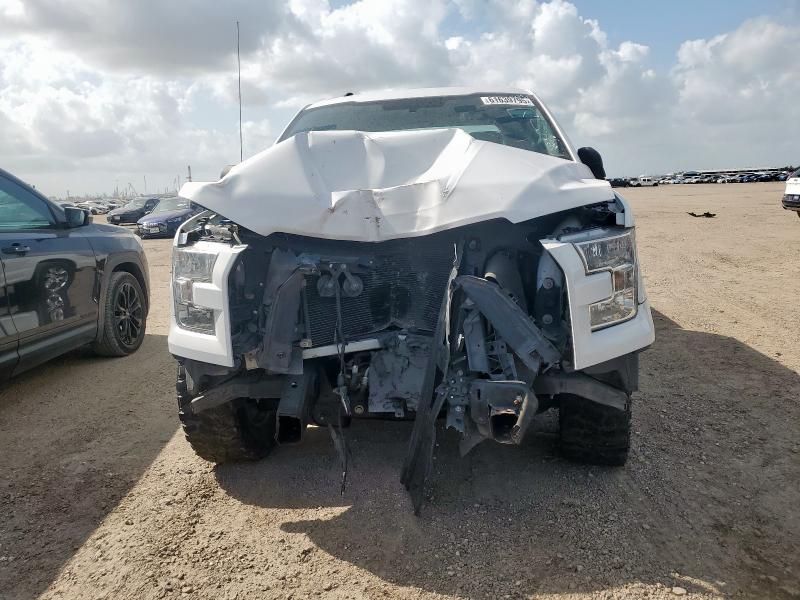 2017 FORD F150 SUPER - 1FTEW1CF2HFC82287