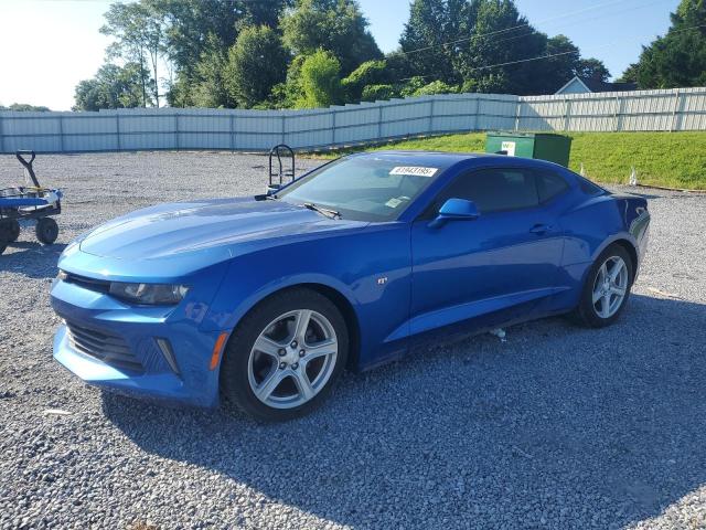 Vin: 1g1fb1rx3h0105405, lot: 61943195, chevrolet camaro lt 2017 img_1