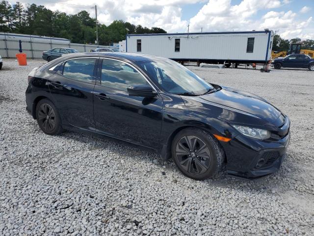 Vin: shhfk7h56ju225912, lot: 60913155, honda civic ex 20184