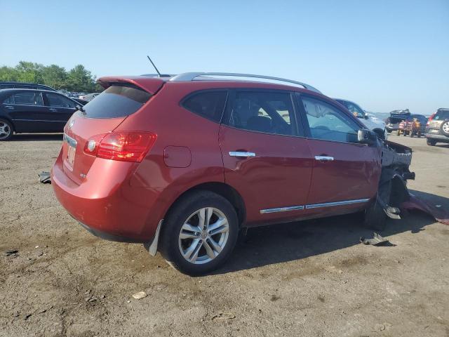 2015 NISSAN ROGUE SELE JN8AS5MVXFW261356