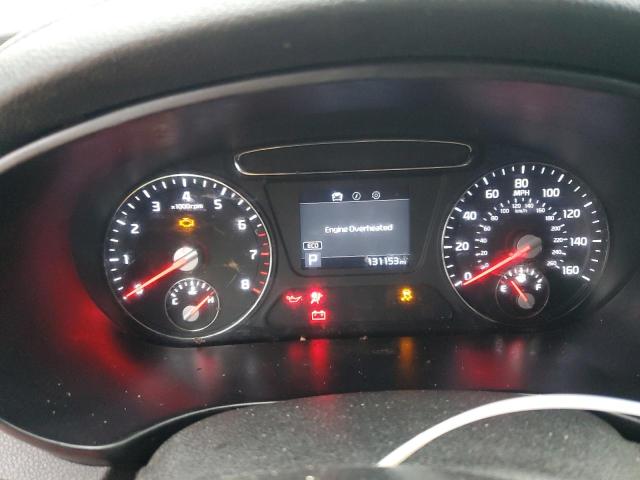 2019 KIA SORENTO L - 5XYPG4A33KG548548