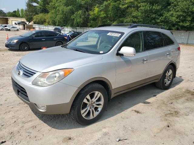 Vin: km8nu4cc6cu187194, lot: 59819115, hyundai veracruz gls 2012 img_1