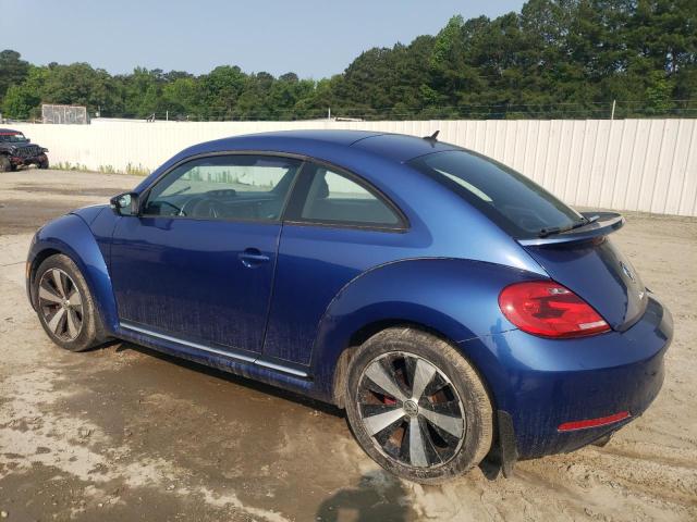 Vin: 3vw4a7at6dm646479, lot: 59157015, volkswagen beetle turbo 20132