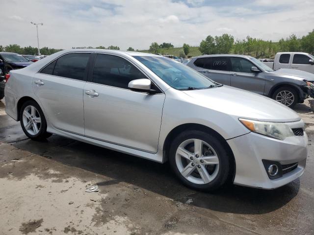Vin: 4t1bf1fk5du687234, lot: 59617565, toyota camry l 20134
