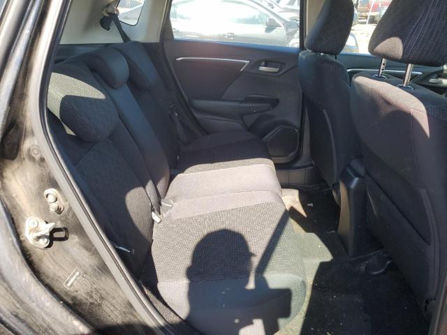 2015 HONDA FIT LX 3HGGK5H55FM717684