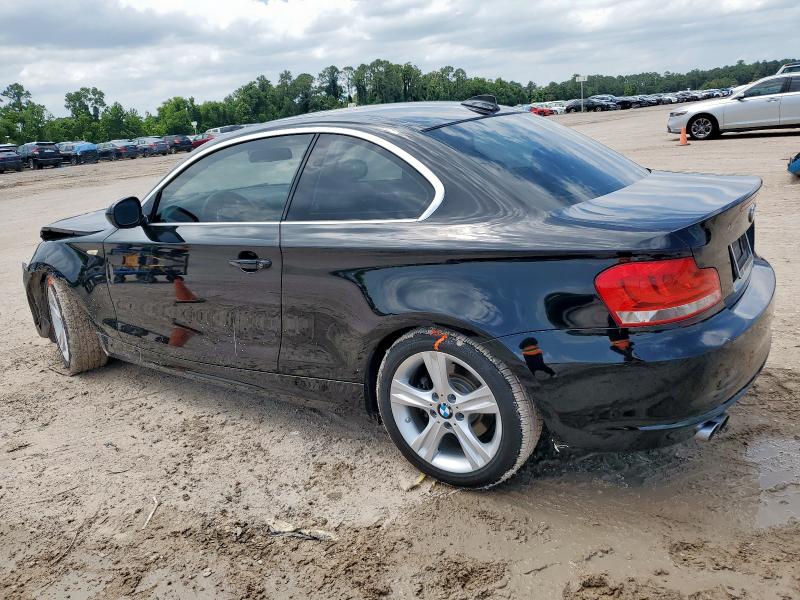 Vin: wbaup7c52dvp24906, lot: 60480315, bmw 1 series i 20132