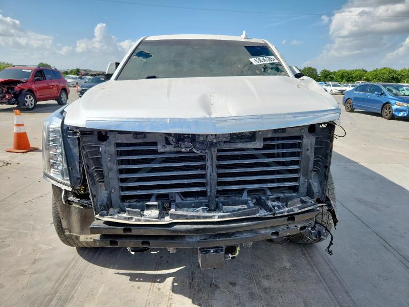 2016 CADILLAC ESCALADE E - 1GYS3KKJXGR417479