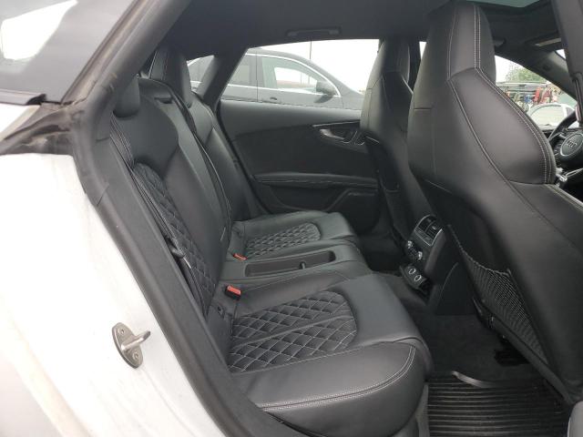 2016 AUDI S7 PRESTIG WAUW2AFC3GN095661
