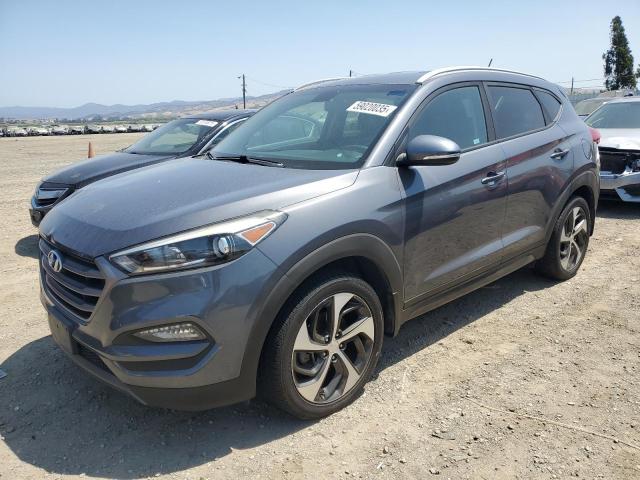 Vin: km8j33a28gu150613, lot: 59020035, hyundai tucson limited 2016 img_1