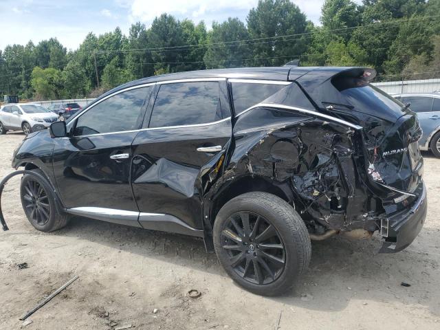 Vin: 5n1az2cj8pc114908, lot: 59838845, nissan murano sl 20232