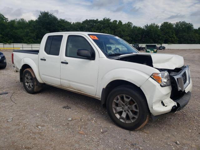2021 NISSAN FRONTIER S - 1N6ED0EB7MN700706