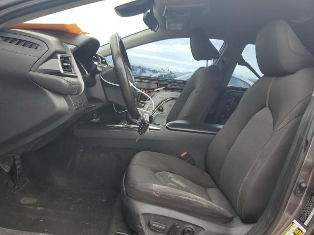 2019 TOYOTA CAMRY L 4T1B11HK7KU803400