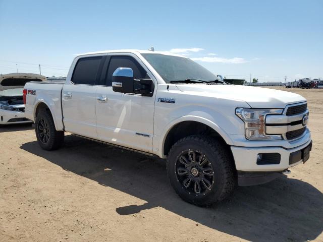 Vin: 1ftfw1e18jfc54246, lot: 60468305, ford f-150 supercrew 20184