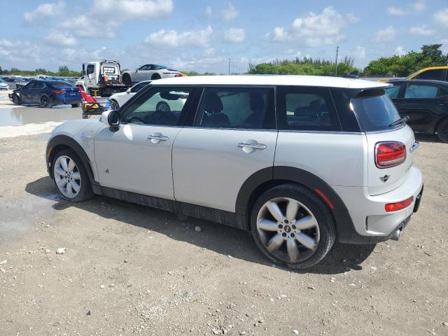 Vin: wmwxj1c06n2p81757, lot: 61399205, mini cooper s clubman all4 20222