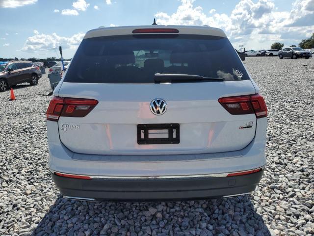 2018 VOLKSWAGEN TIGUAN SE - 3VV2B7AX6JM115063