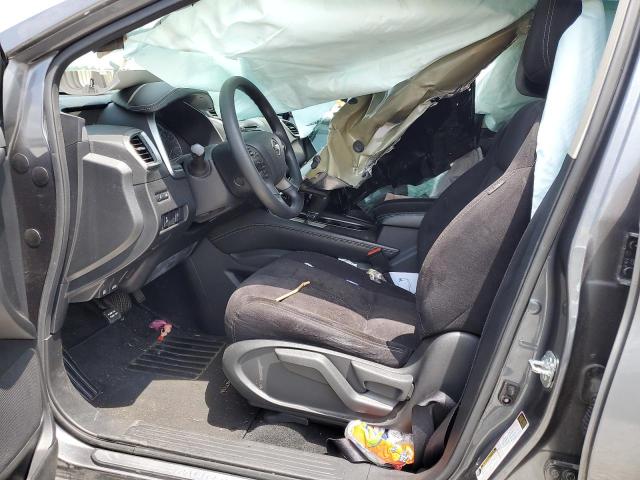 2020 NISSAN MURANO S - 5N1AZ2AJ8LN162247