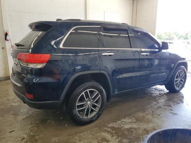 2018 JEEP GRAND CHER - 1C4RJFBGXJC251254