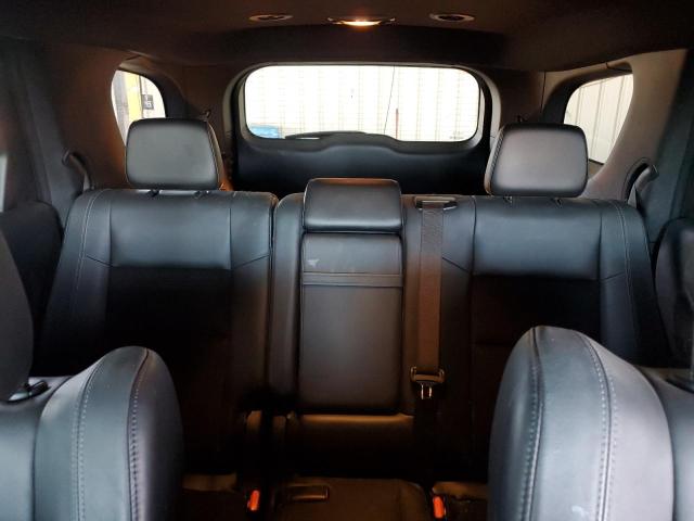 2021 DODGE DURANGO GT 1C4RDHDG7MC721132