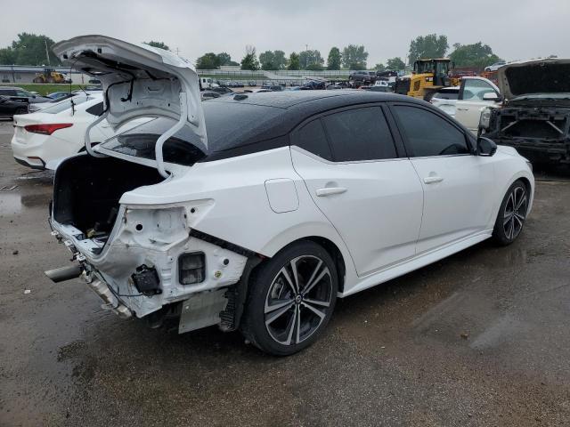 Vin: 3n1ab8dv6ly283326, lot: 58835405, nissan sentra sr 20203