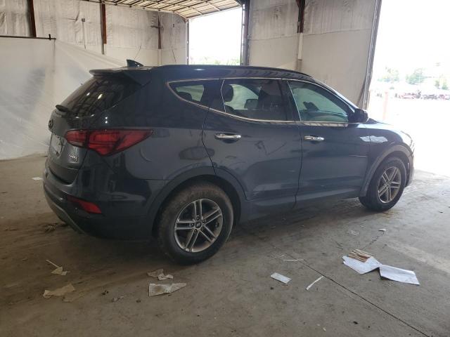 Vin: 5nmzudlb8jh052641, lot: 62904915, hyundai santa fe 20183